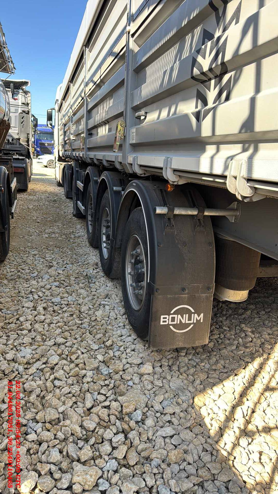 BONUM 914295-02, 2024 года в лизинг