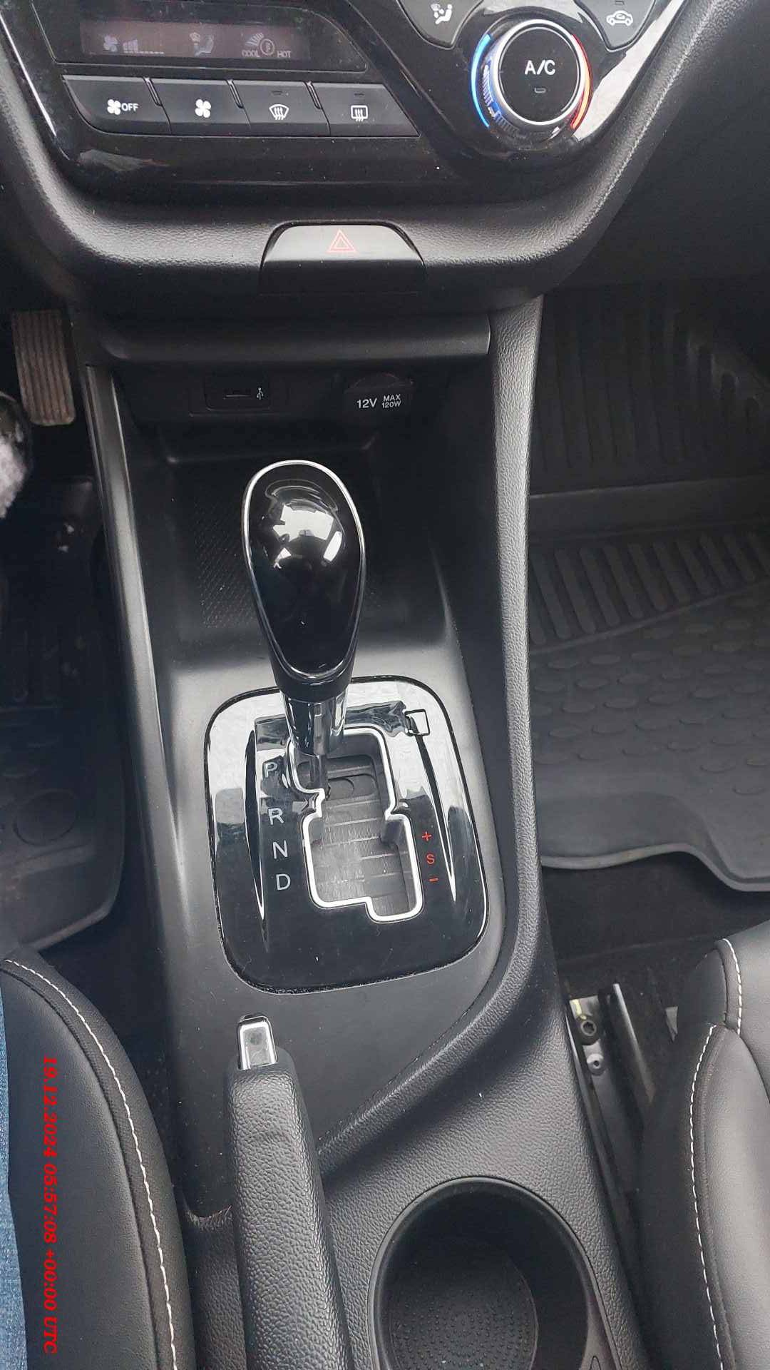 Changan Alsvin,  100 179 км, 2023 года в лизинг