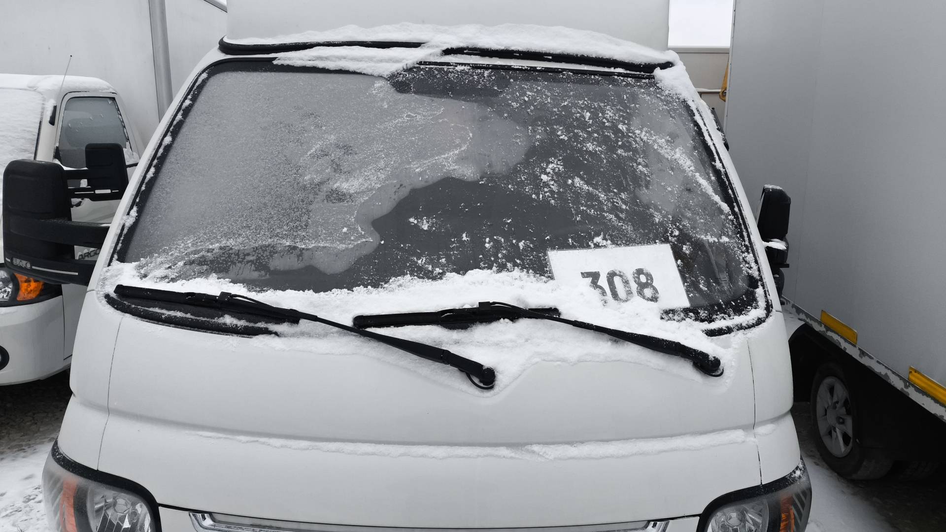 Sollers Argo,  42 301 км, 2023 года в лизинг