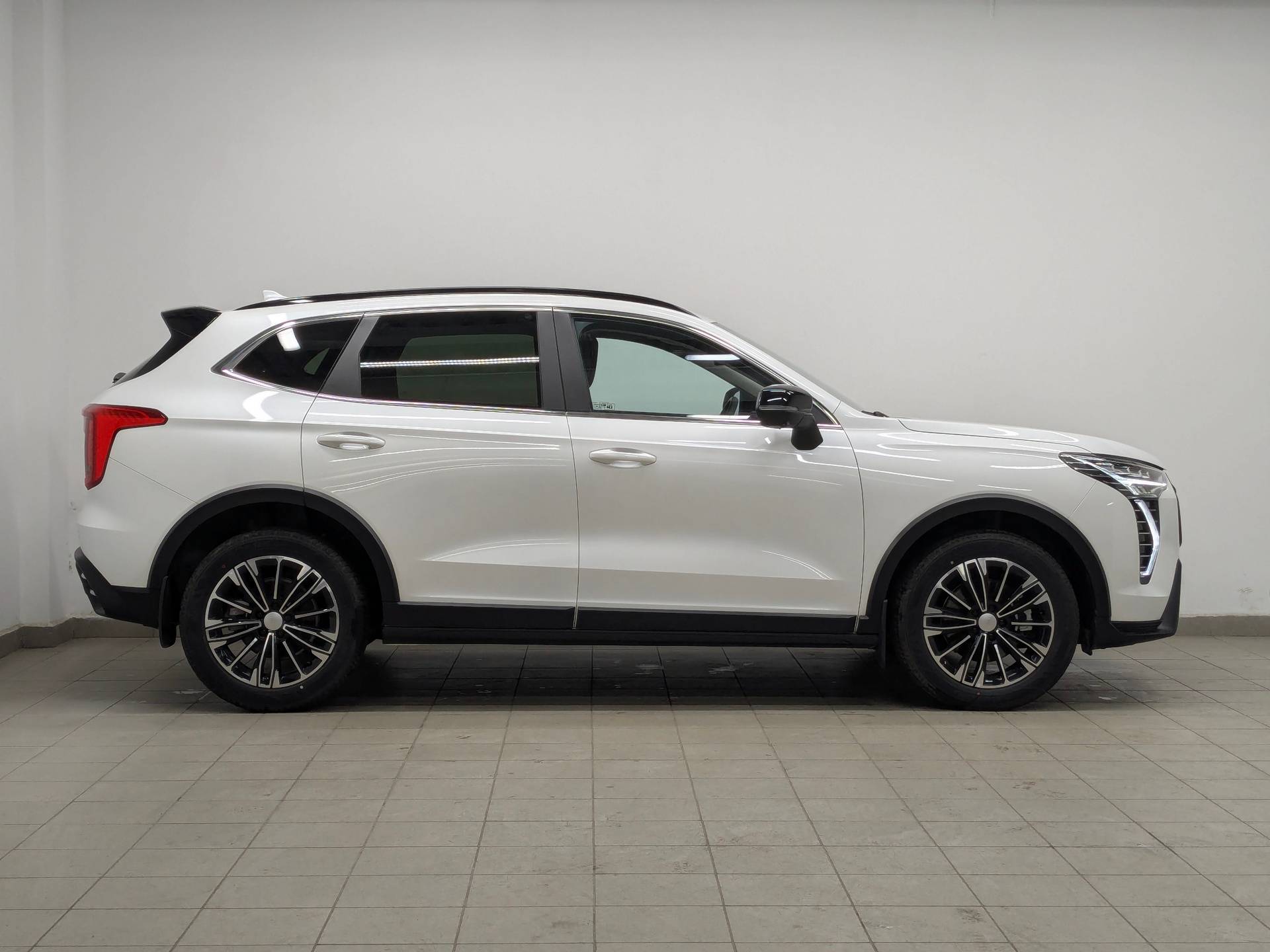 Haval Jolion Premium 1.5 7DCT 2WD