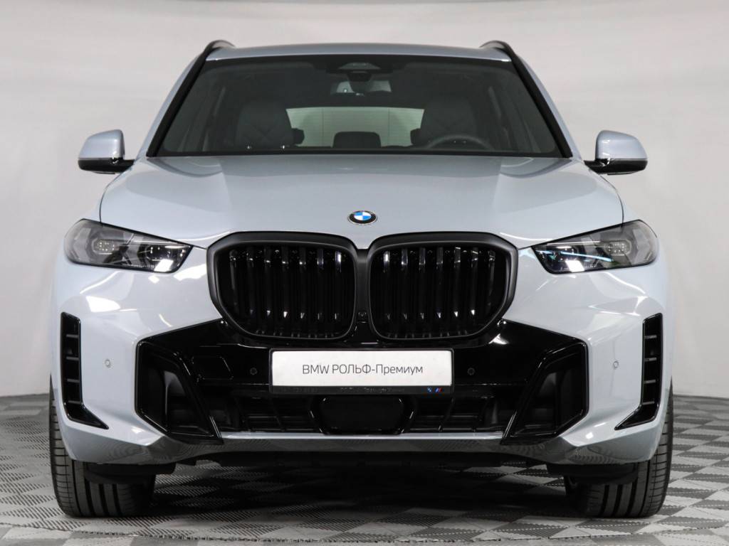 BMW X5 xDrive30d M Sport Pro