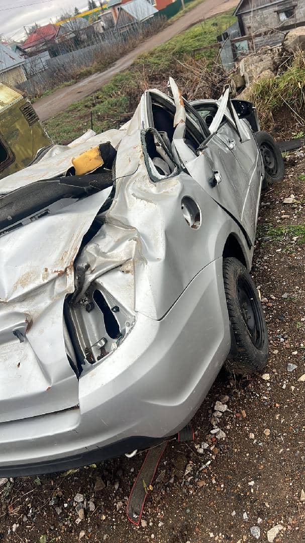 Lada Granta седан,  27 000 км, 2024 года