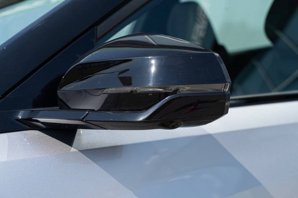 Geely Cityray Flagship Sport 1.5T 7DCT 2WD