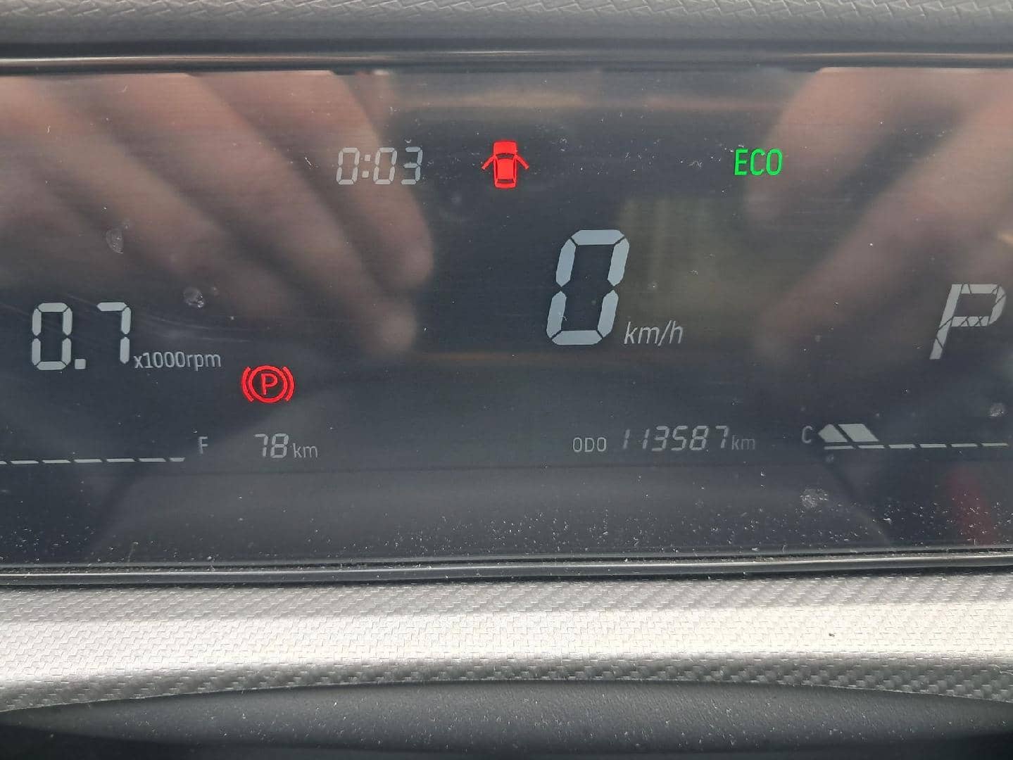 Jetour Dashing,  113 585 км, 2024 года в лизинг