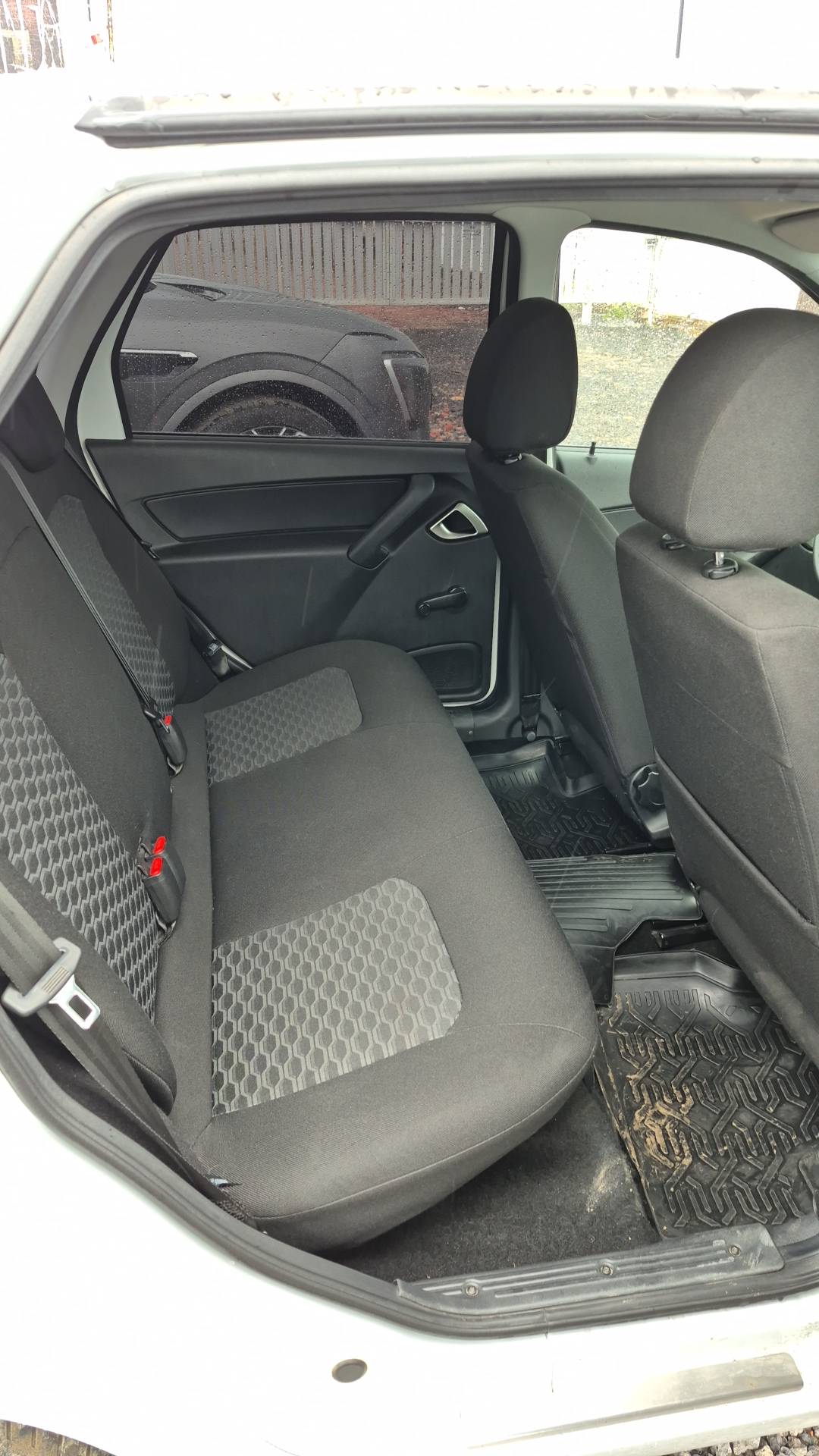 Lada Granta седан,  60 462 км, 2024 года в лизинг