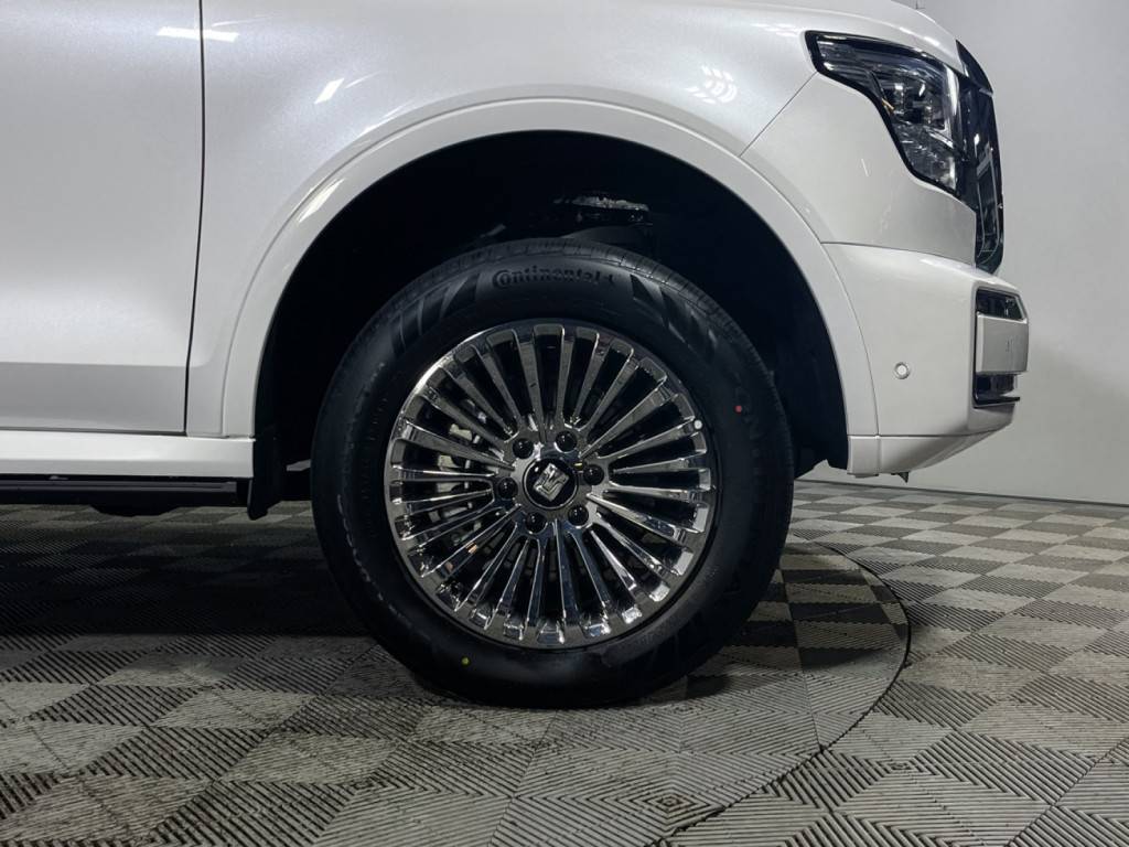 Tank 500 Premium 3.0 9AT 4WD