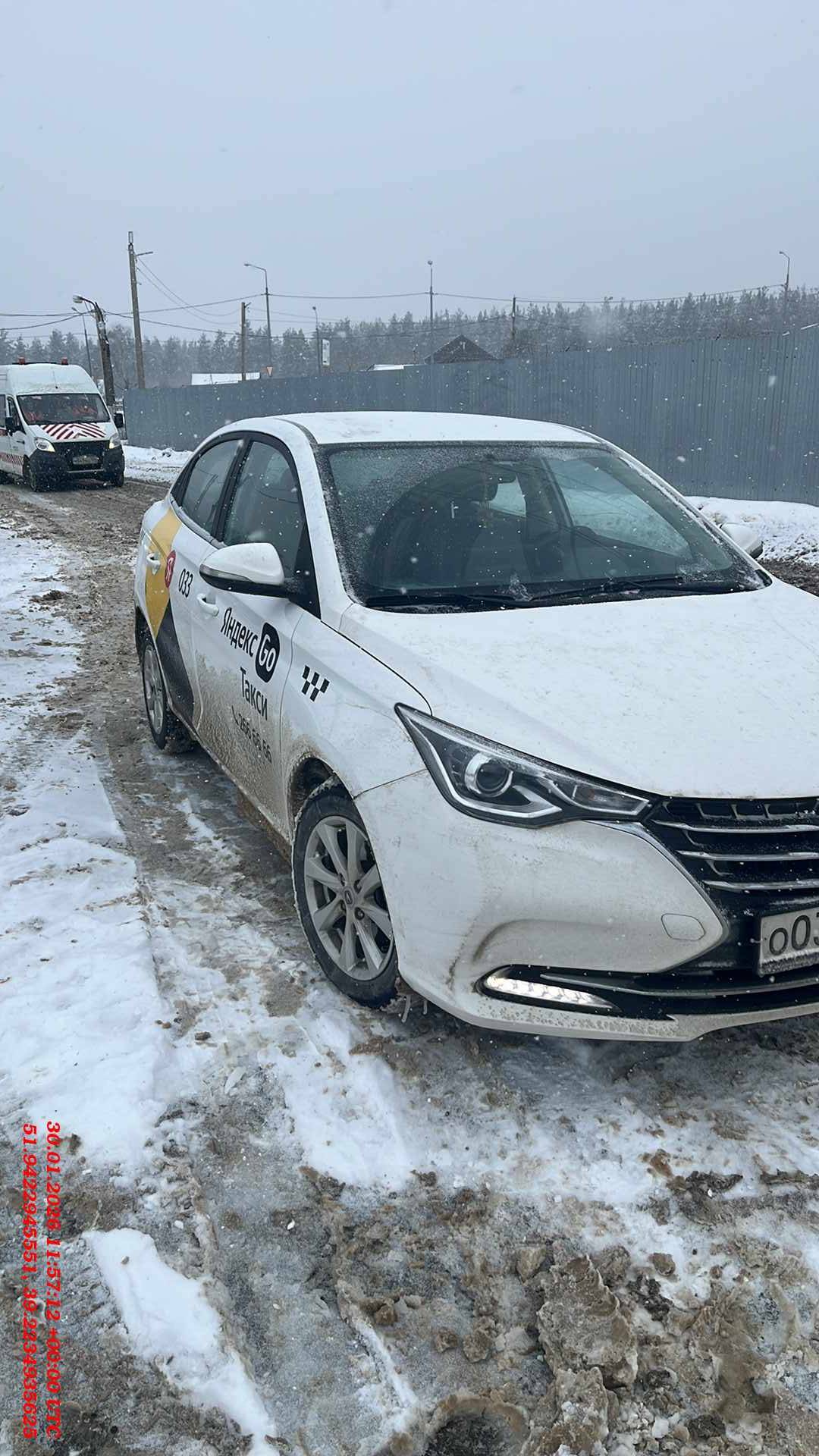 Changan Alsvin,  242 495 км, 2023 года в лизинг