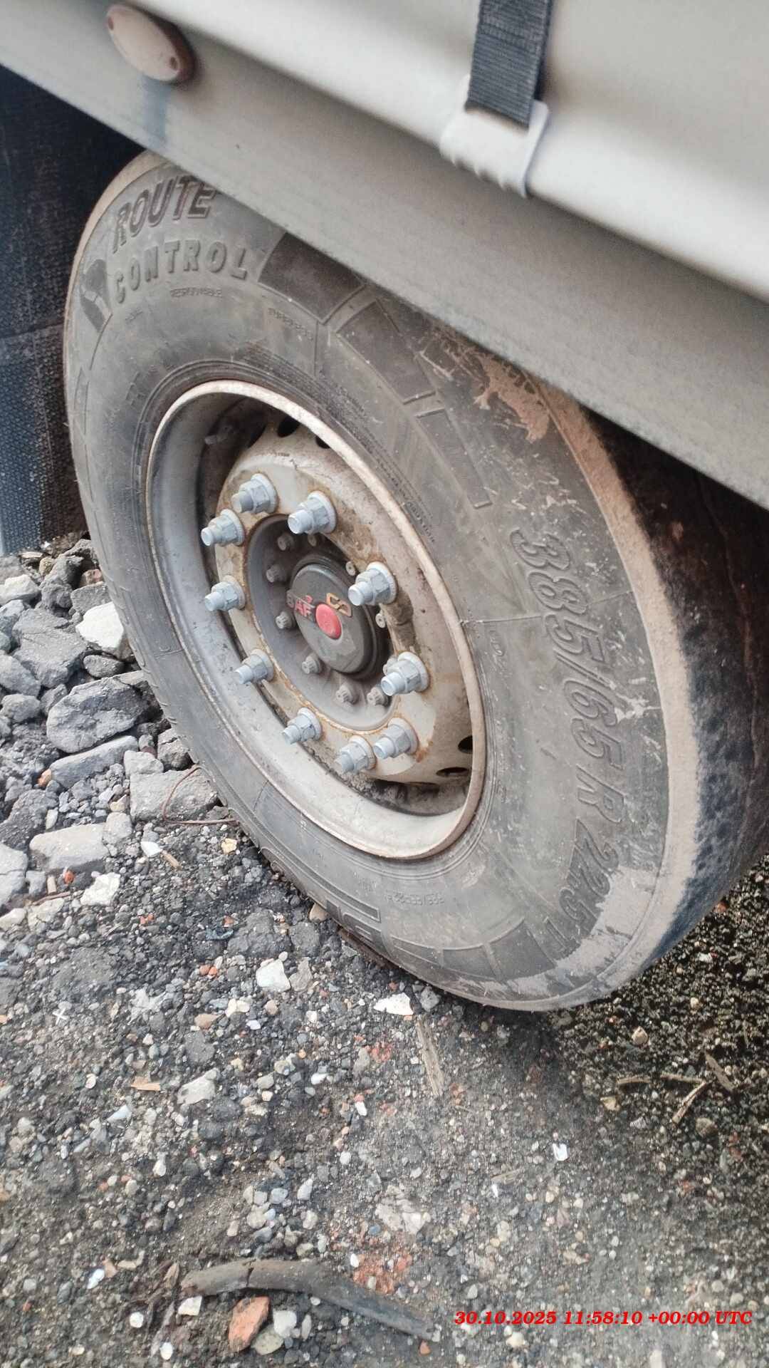 SOTRANS SC3-1, 2024 года в лизинг