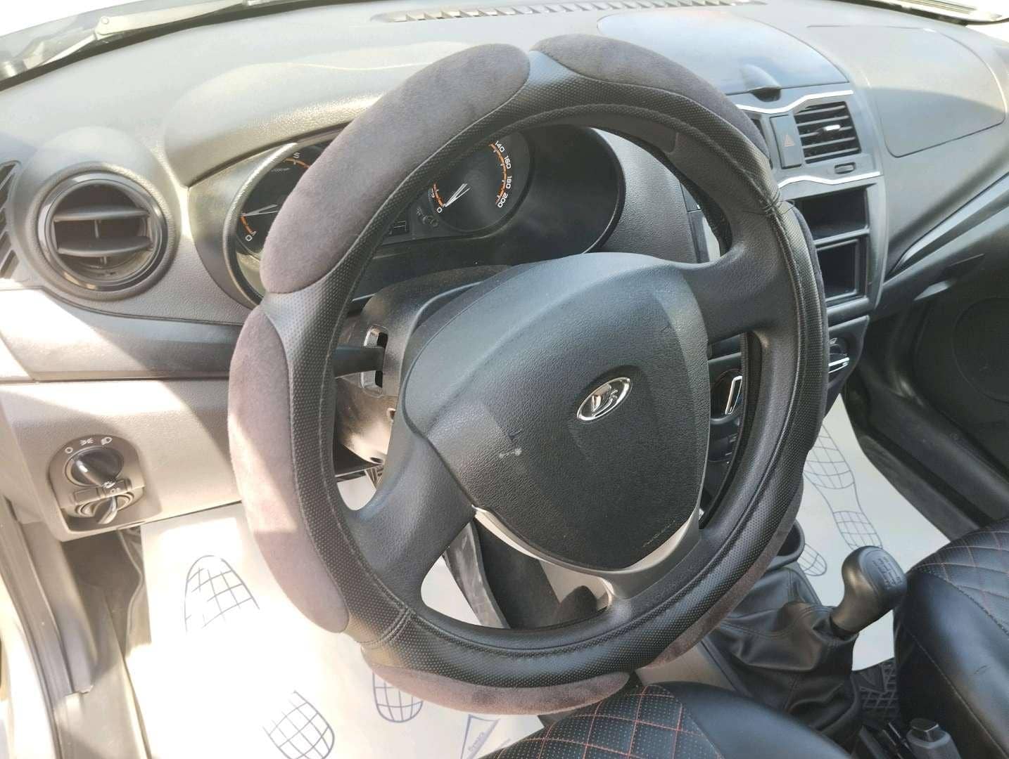 Lada Granta седан,  71 332 км, 2024 года в лизинг