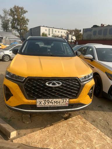 Chery Tiggo 7 PRO MAX