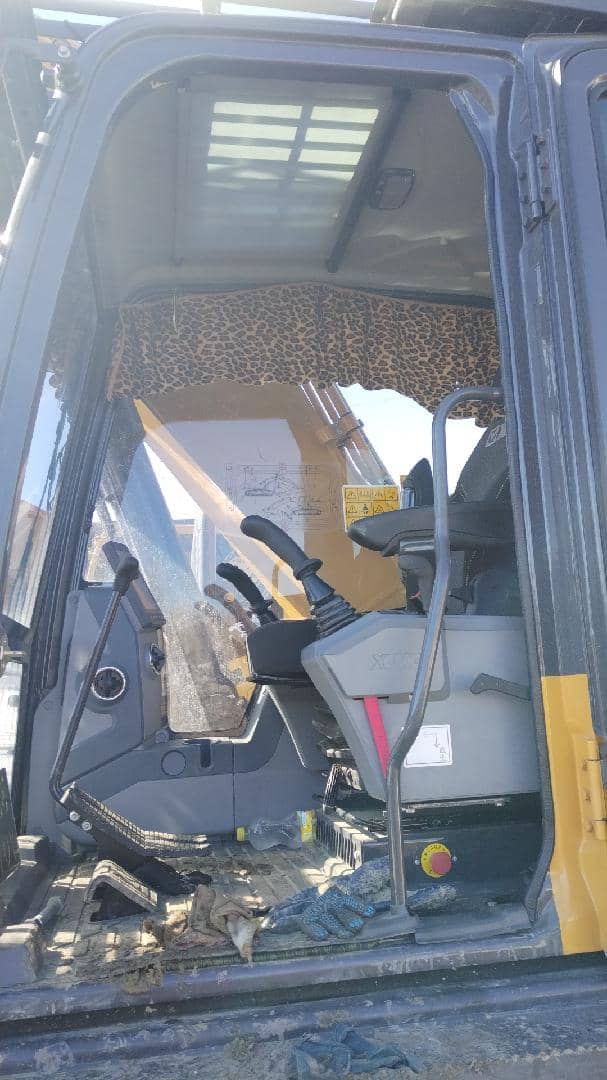 XCMG/MGCM XE245F, 2024 года в лизинг