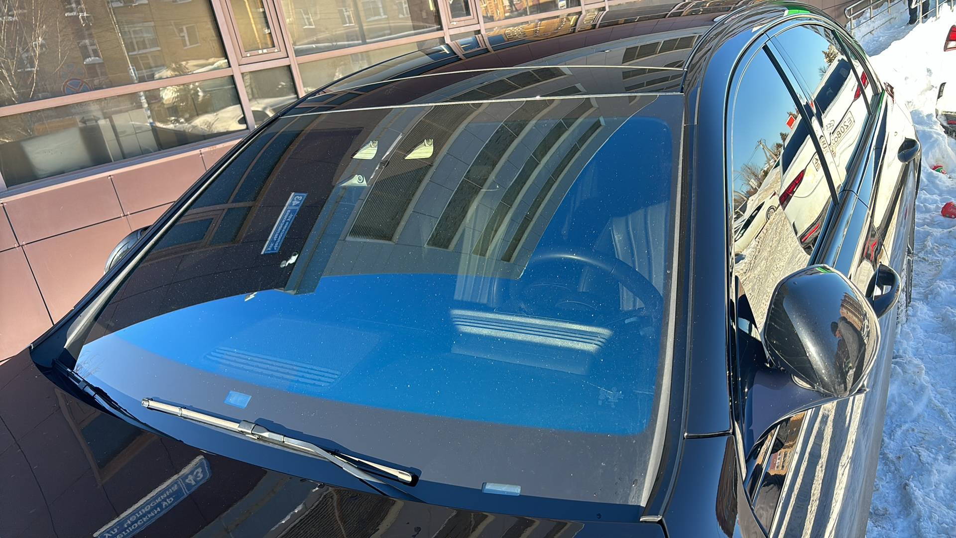 Mercedes-Benz S седан,  14 980 км, 2024 года в лизинг