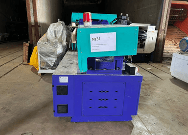 OCEAN OC-230 SERVO Термопластавтомат