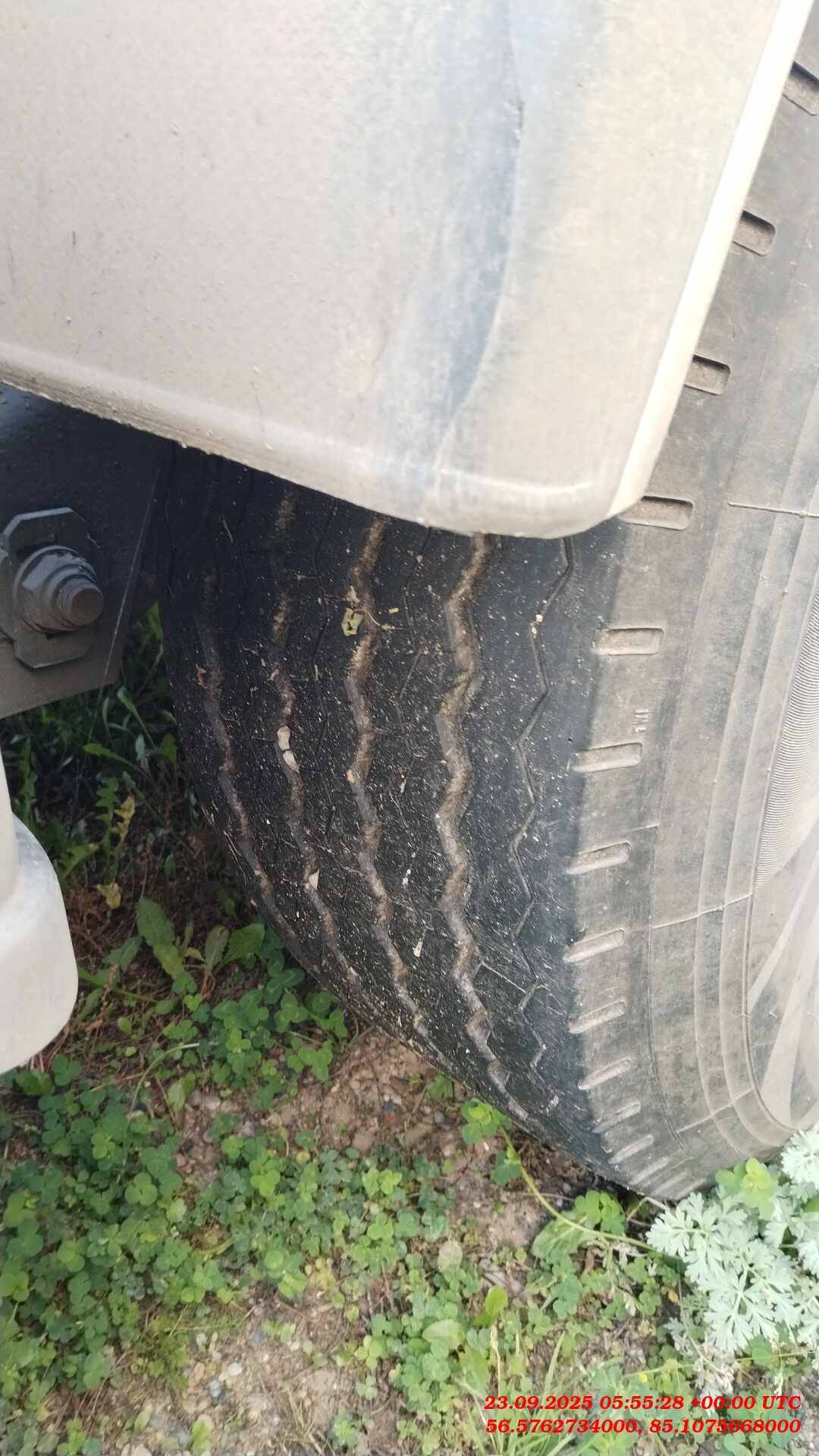 Тонар Сортиментовоз 9445, 2021 года в лизинг