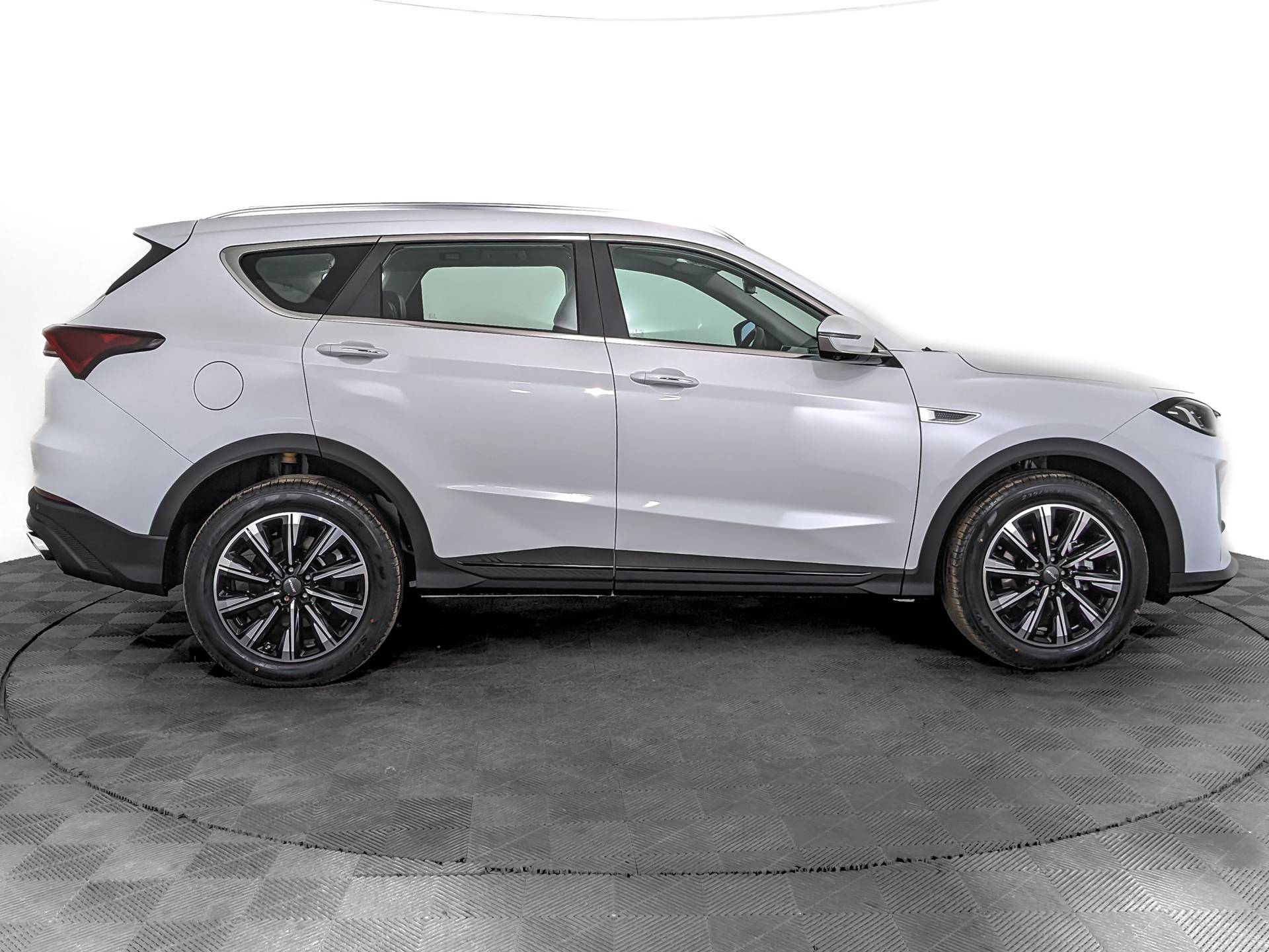 Jetour X70 Plus 1.6TGDI-7DCT Luxury