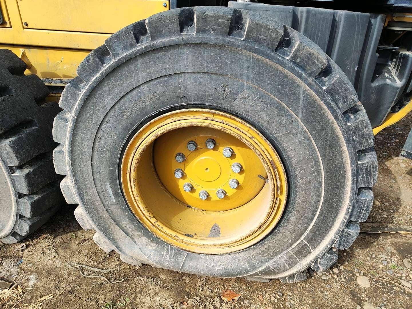 CATERPILLAR 150 AWD, 2020 года в лизинг
