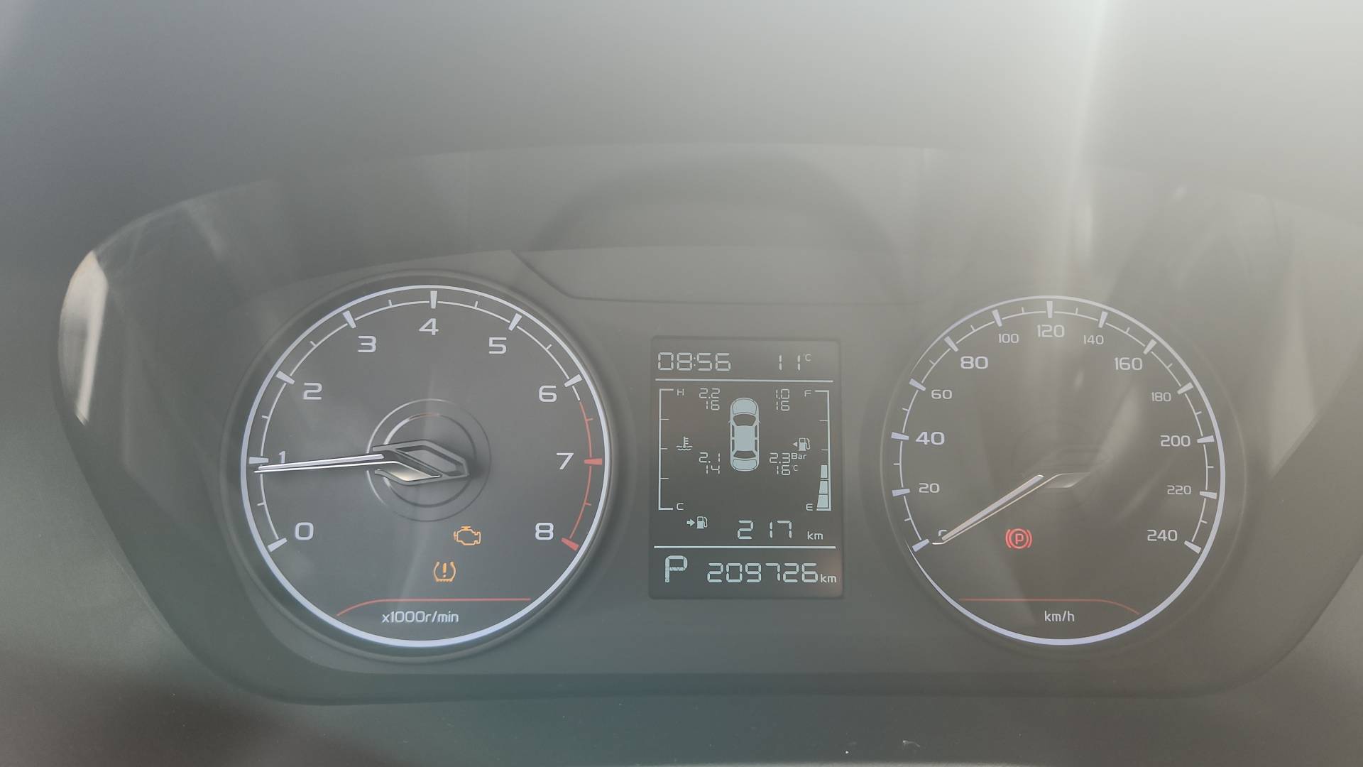 Geely Emgrand,  209 726 км, 2023 года в лизинг