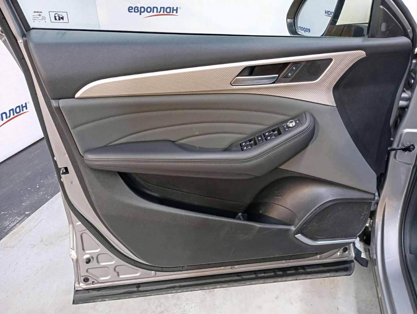 Haval F7,  32 282 км, 2023 года в лизинг