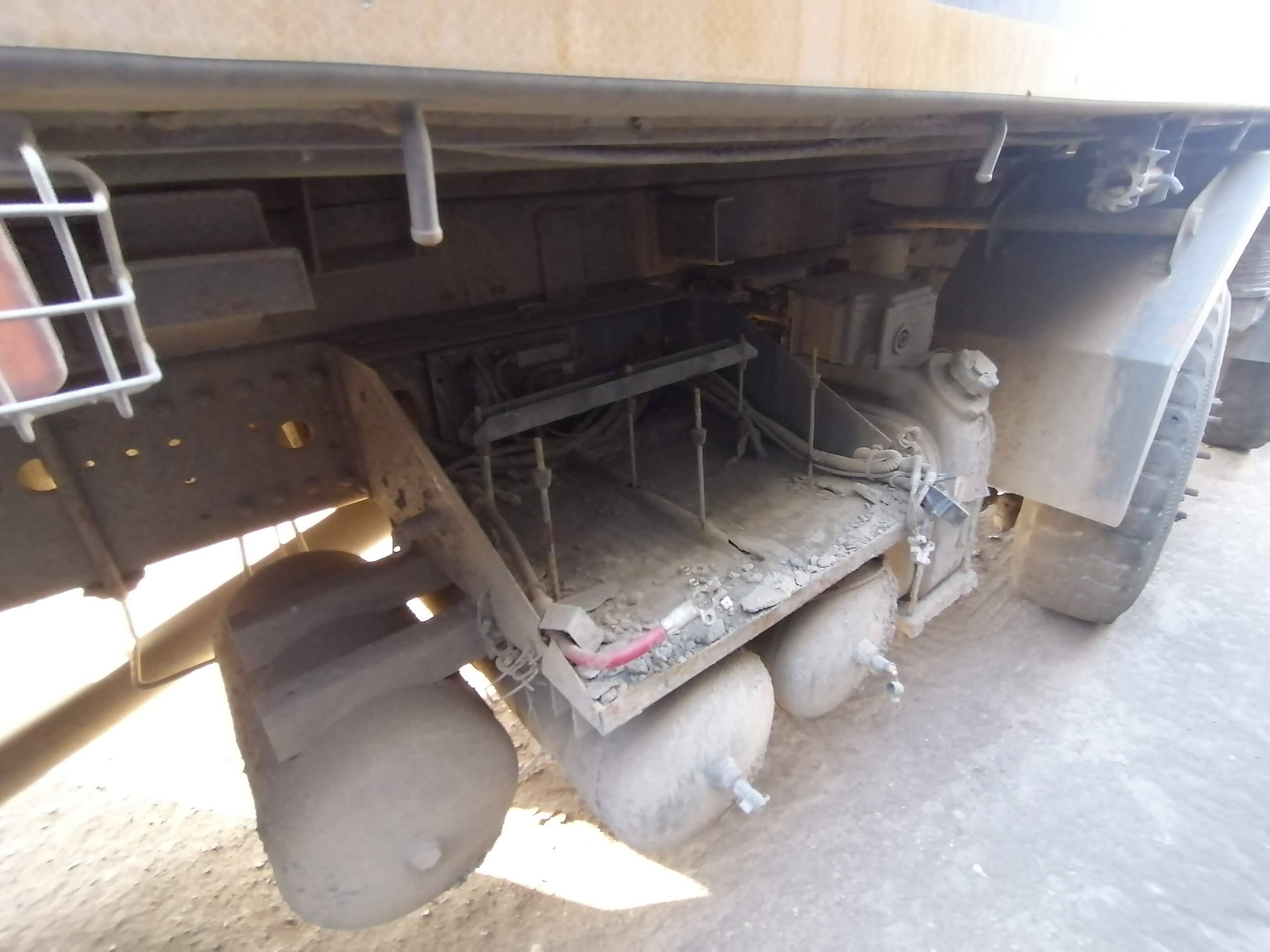 HOWO ZZ3407S3867Е 8х4 Лот 000002447