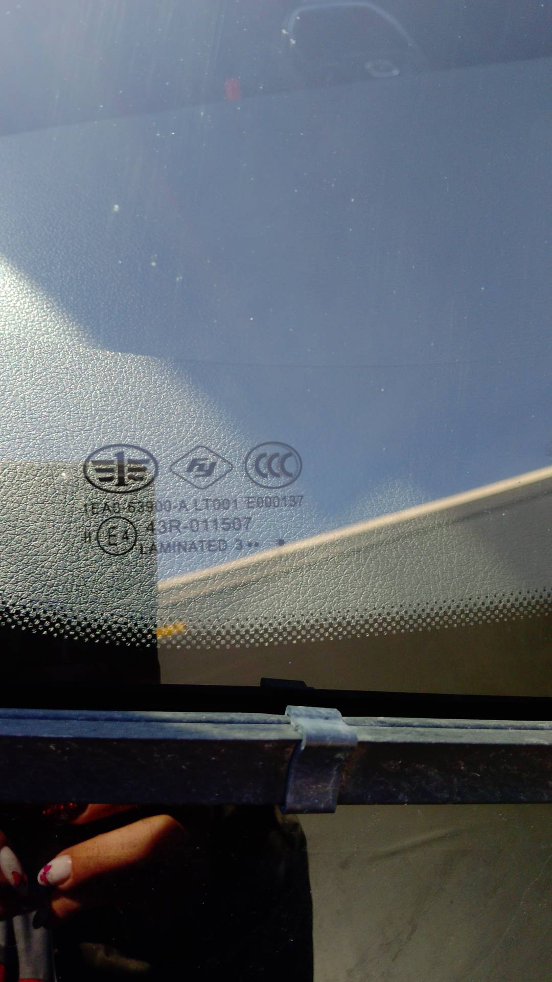 FAW Bestune T77,  104 726 км, 2023 года в лизинг