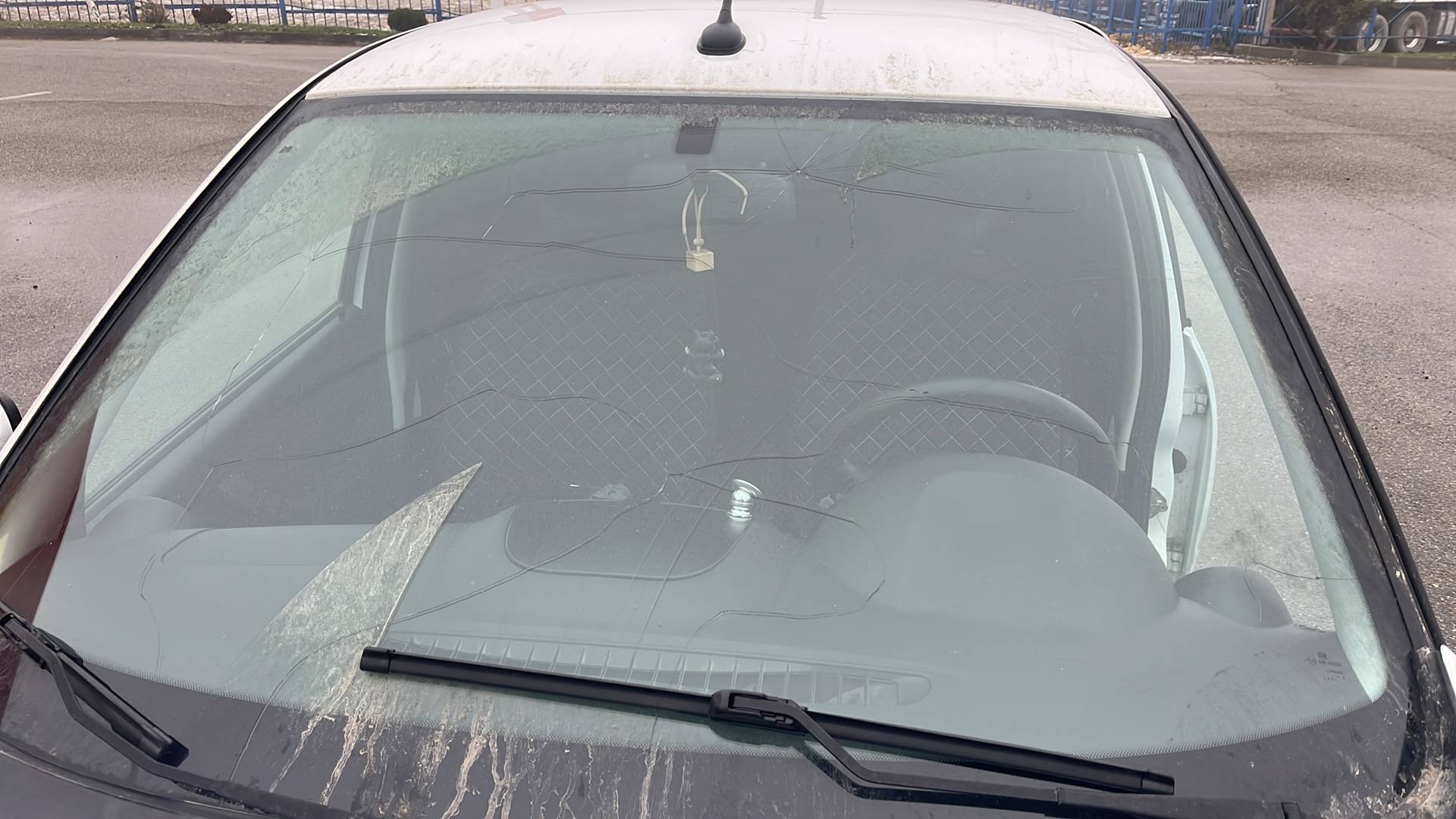 Lada Granta седан,  70 267 км, 2024 года в лизинг