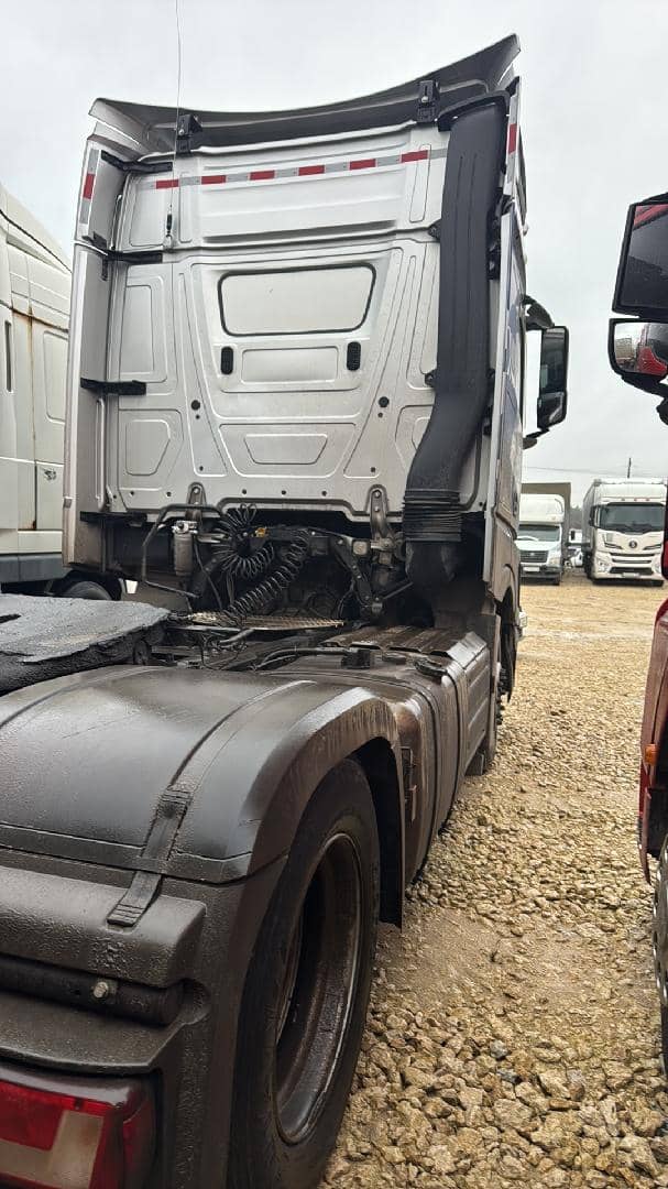Mercedes-Benz Actros 1853,  315 826 км, 2023 года в лизинг