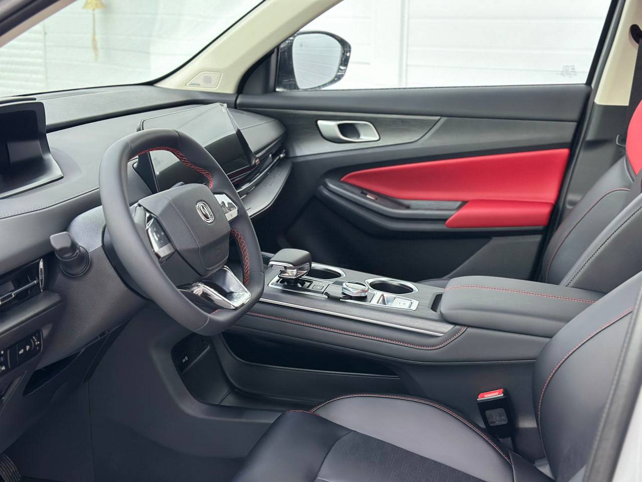 Changan Uni-S Tech 1.5T 7DCT