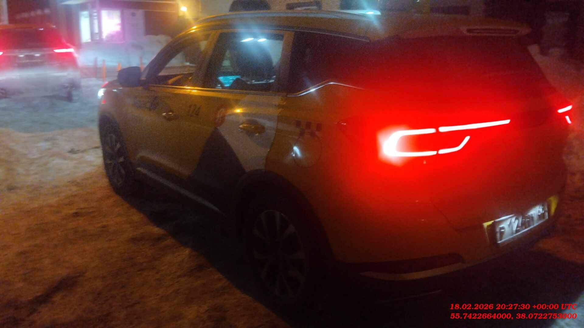 Chery Tiggo 7 PRO,  123 528 км, 2023 года