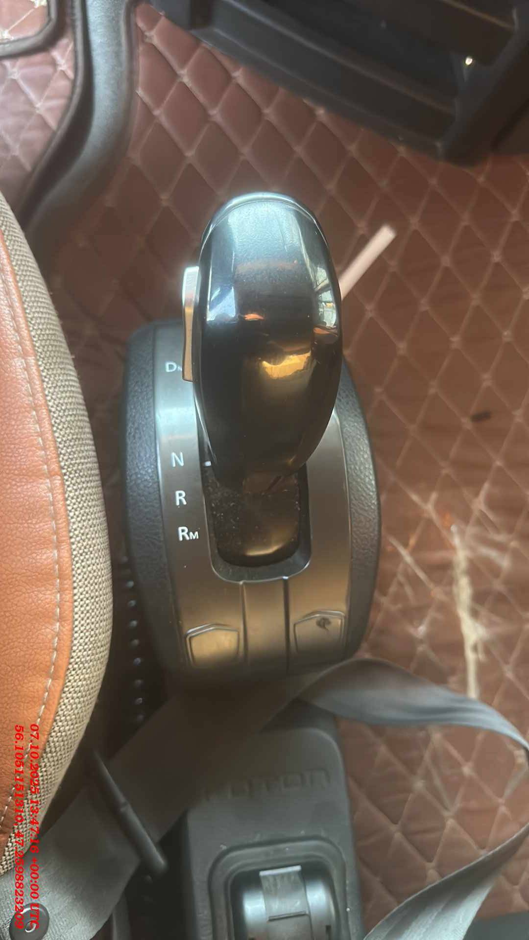 Foton AUMAN EST A 1846 AMT (4189SLFKA),  217 820 км, 2023 года