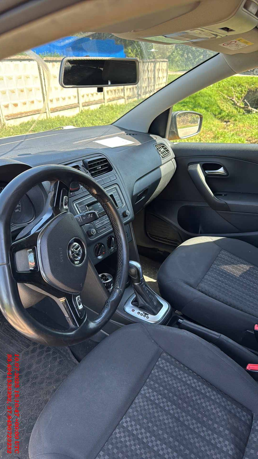 Volkswagen Polo,  194 103 км, 2019 года в лизинг