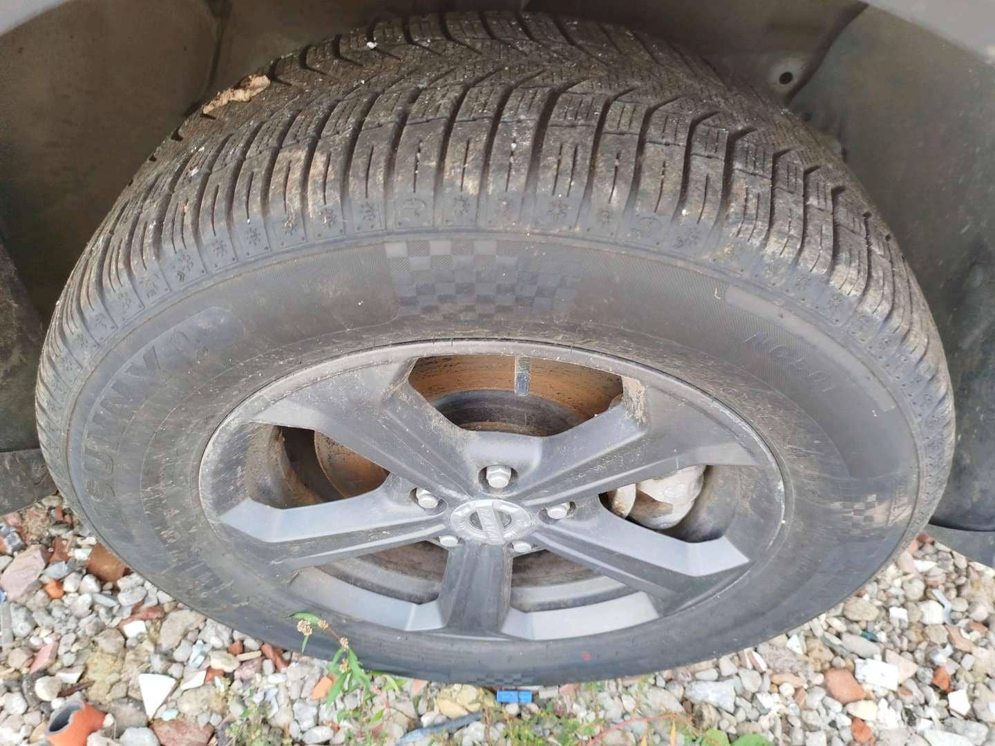 Haval F7,  209 949 км, 2023 года в лизинг