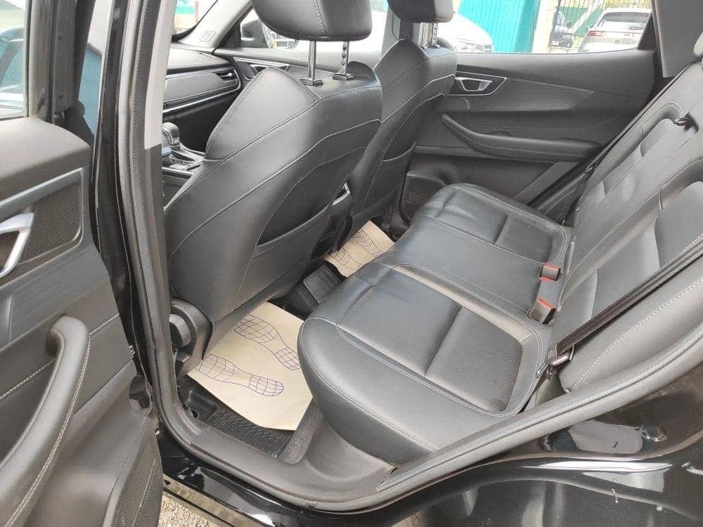 Chery Tiggo 4 PRO,  29 913 км, 2023 года в лизинг