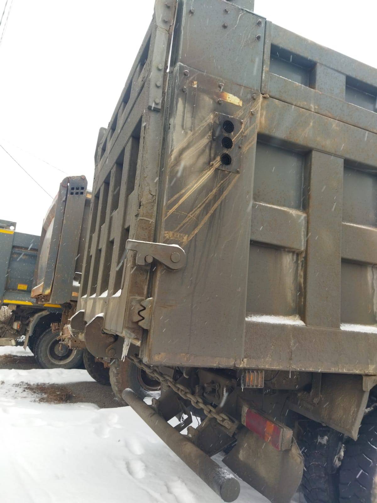 Shacman SX33186T366 Лот 000006529