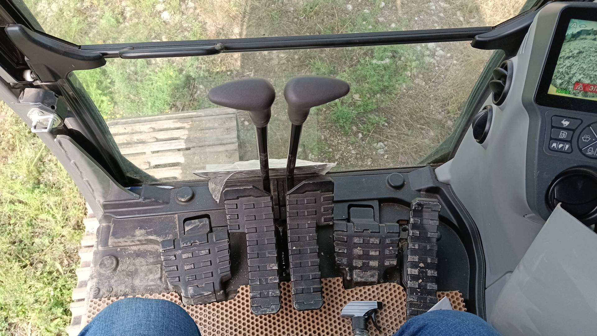 CASE CX300C LC, 2022 года в лизинг