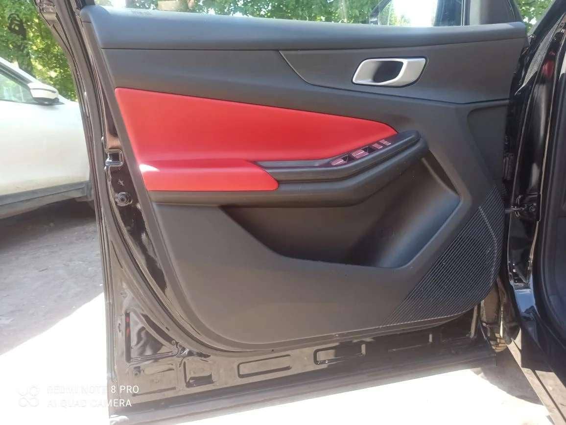 Changan CS55 Plus,  43 506 км, 2024 года в лизинг