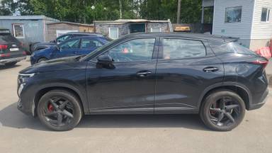 OMODA C5