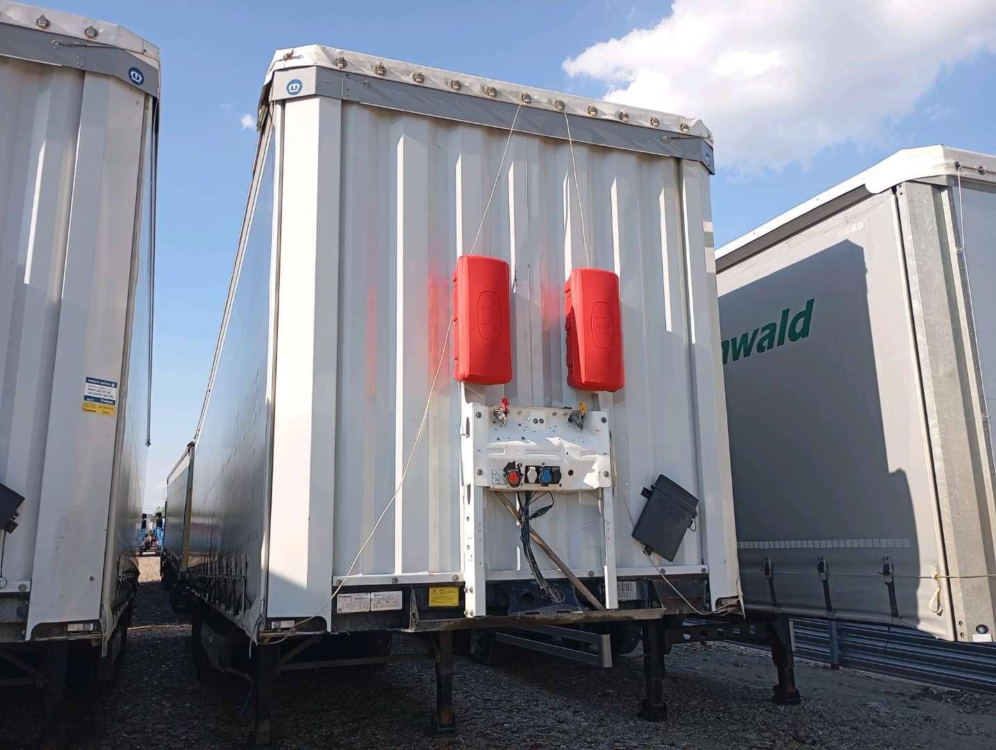 KRONE SD