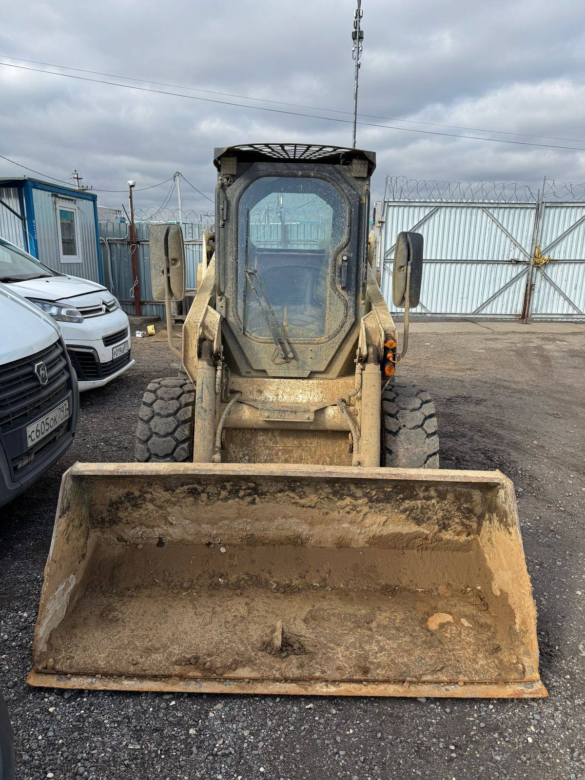 LonKing CDM312 Лот 000008818