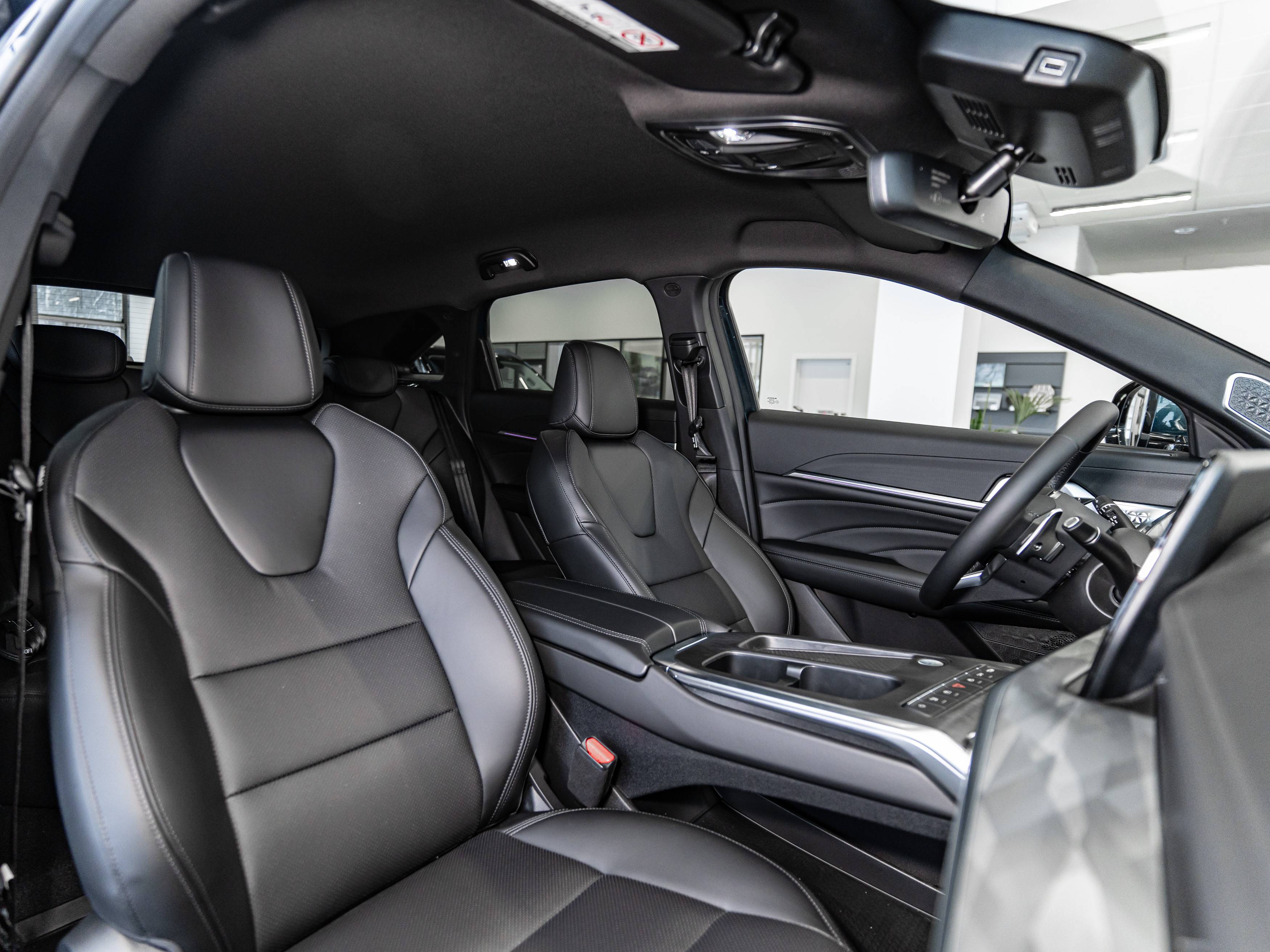 Haval F7 Tech Plus 2.0 7DCT 4WD