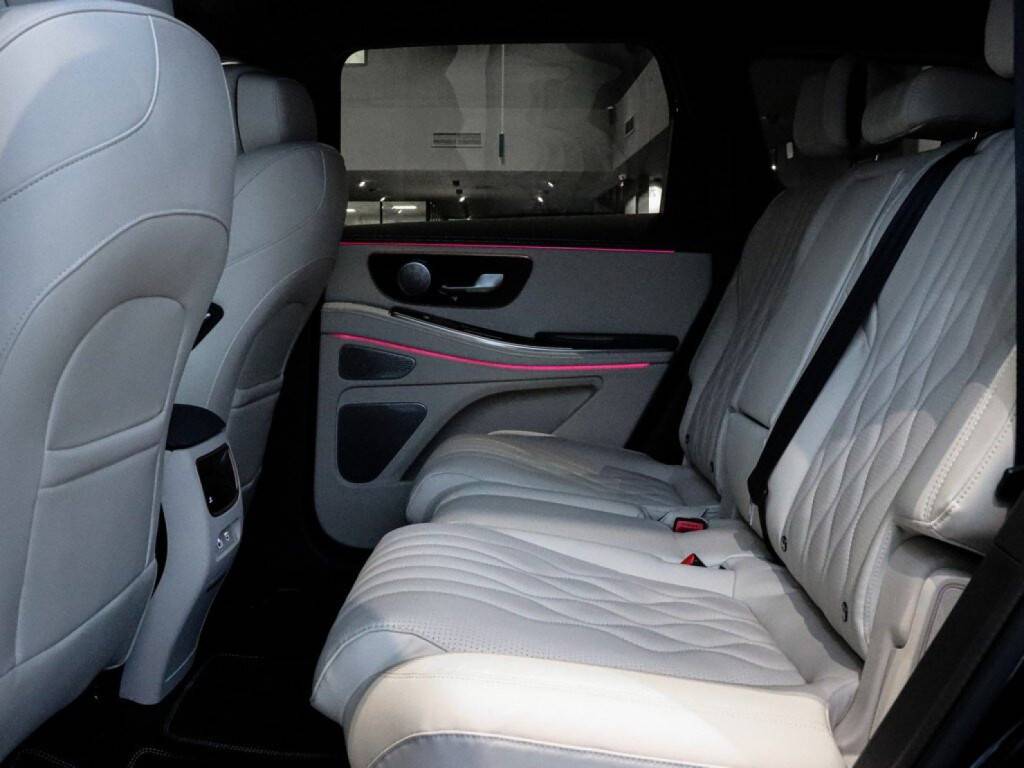 EXEED VX President 7 мест 2.0T 8AT 4WD