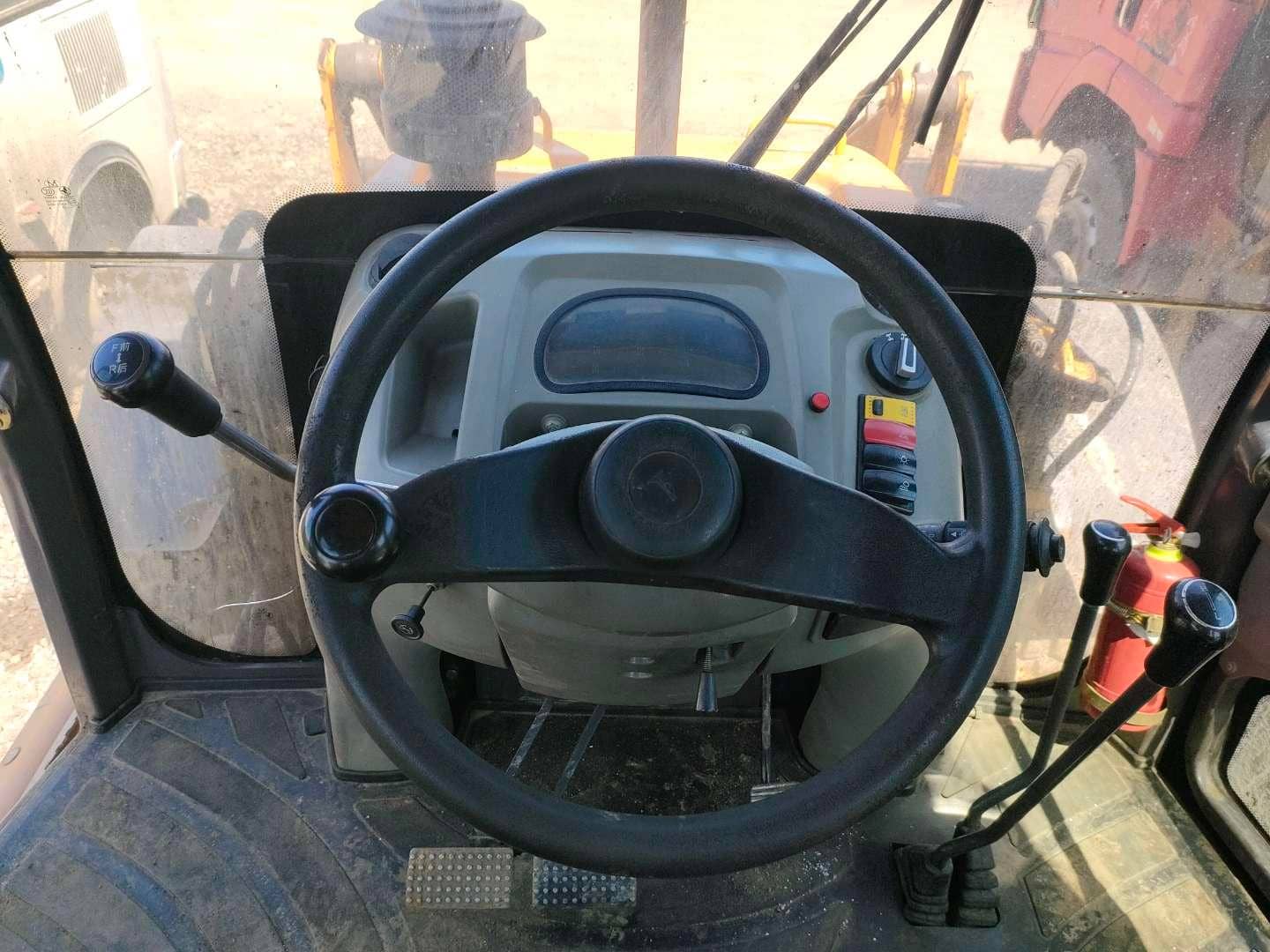 RUNMAX SE460TS, 2023 года в лизинг