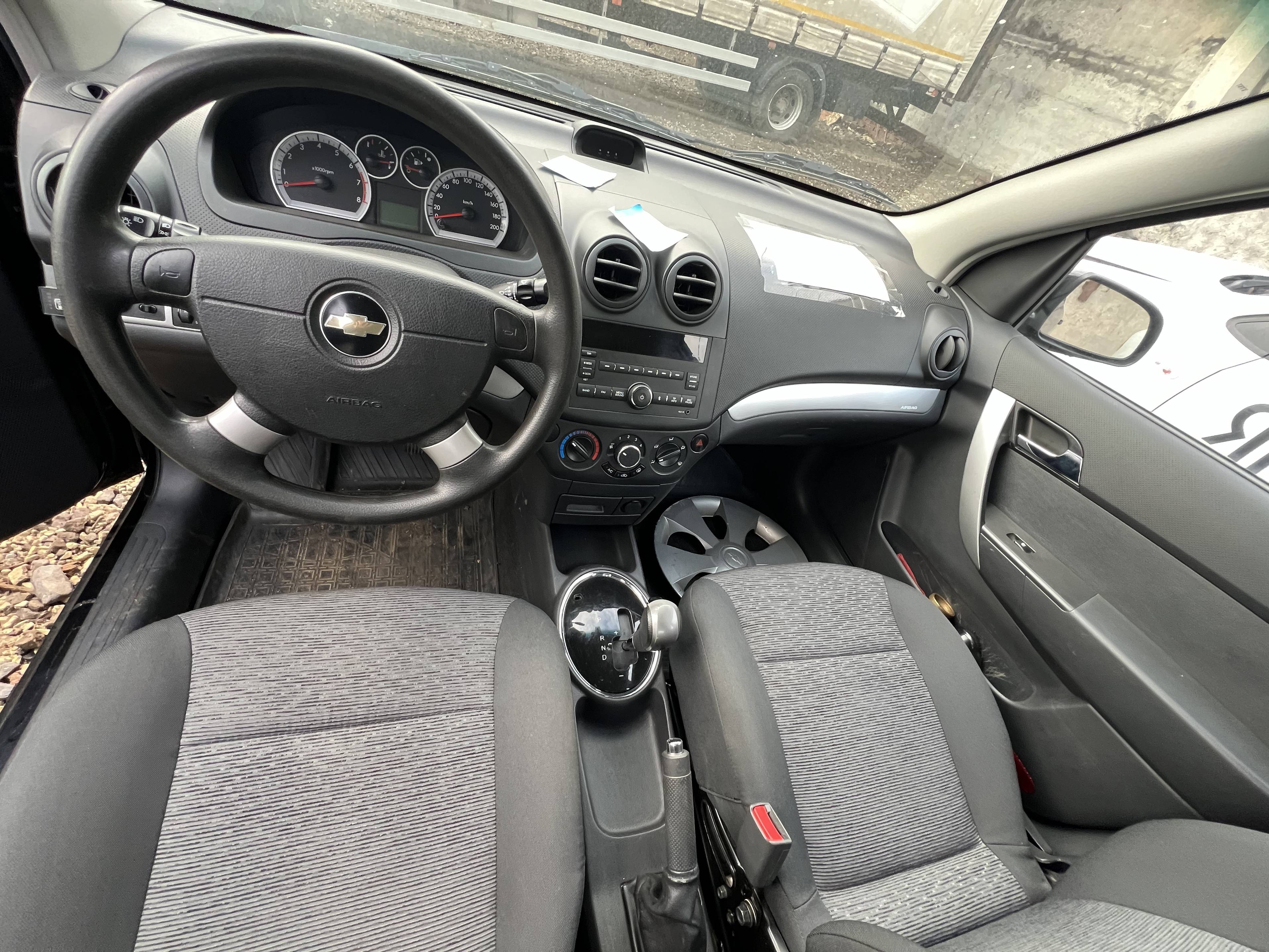 Chevrolet Nexia,  100 000 км, 2023 года в лизинг