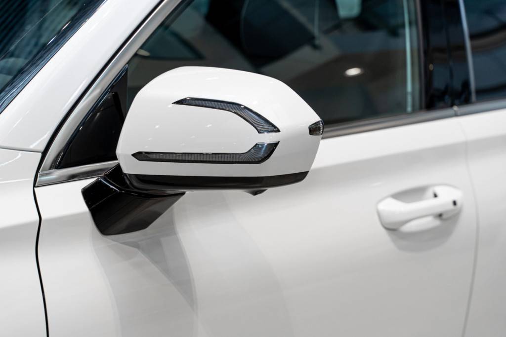 Hyundai Palisade Calligraphy 2.2 CRDi 8AT