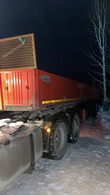 МАЗ Бортовой 975800-2010