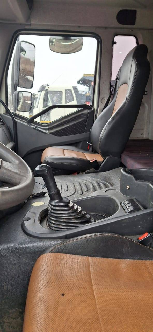FAW CA3250P66K24T1E5 6х4 Лот 000007517