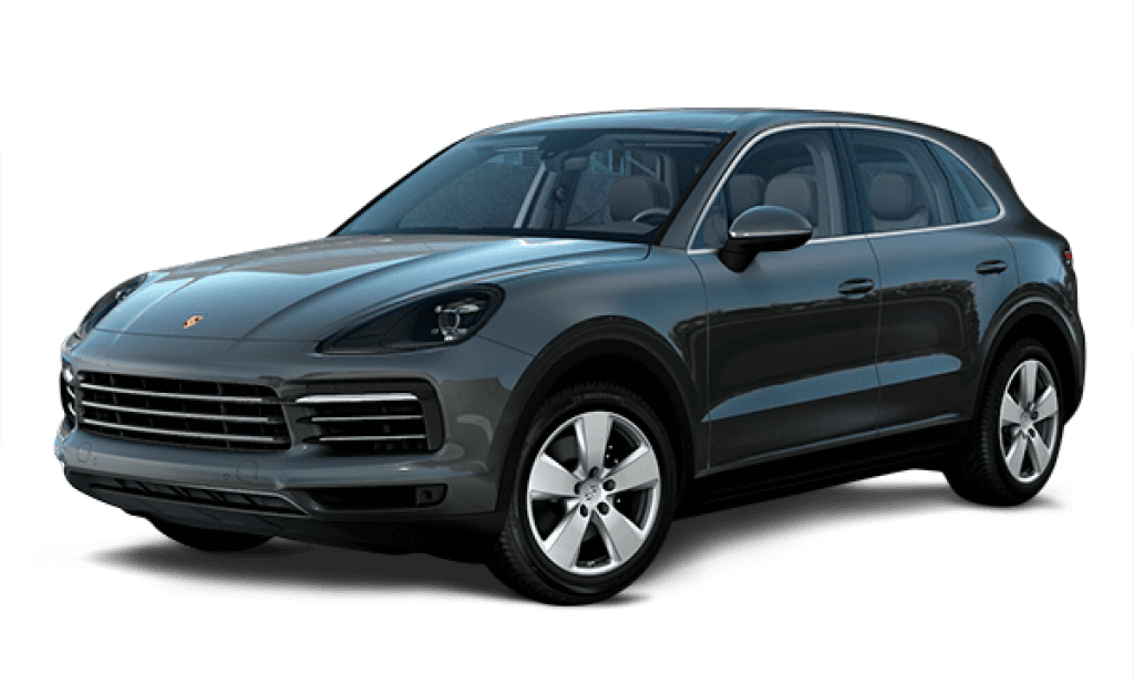 Porsche Cayenne 3.0