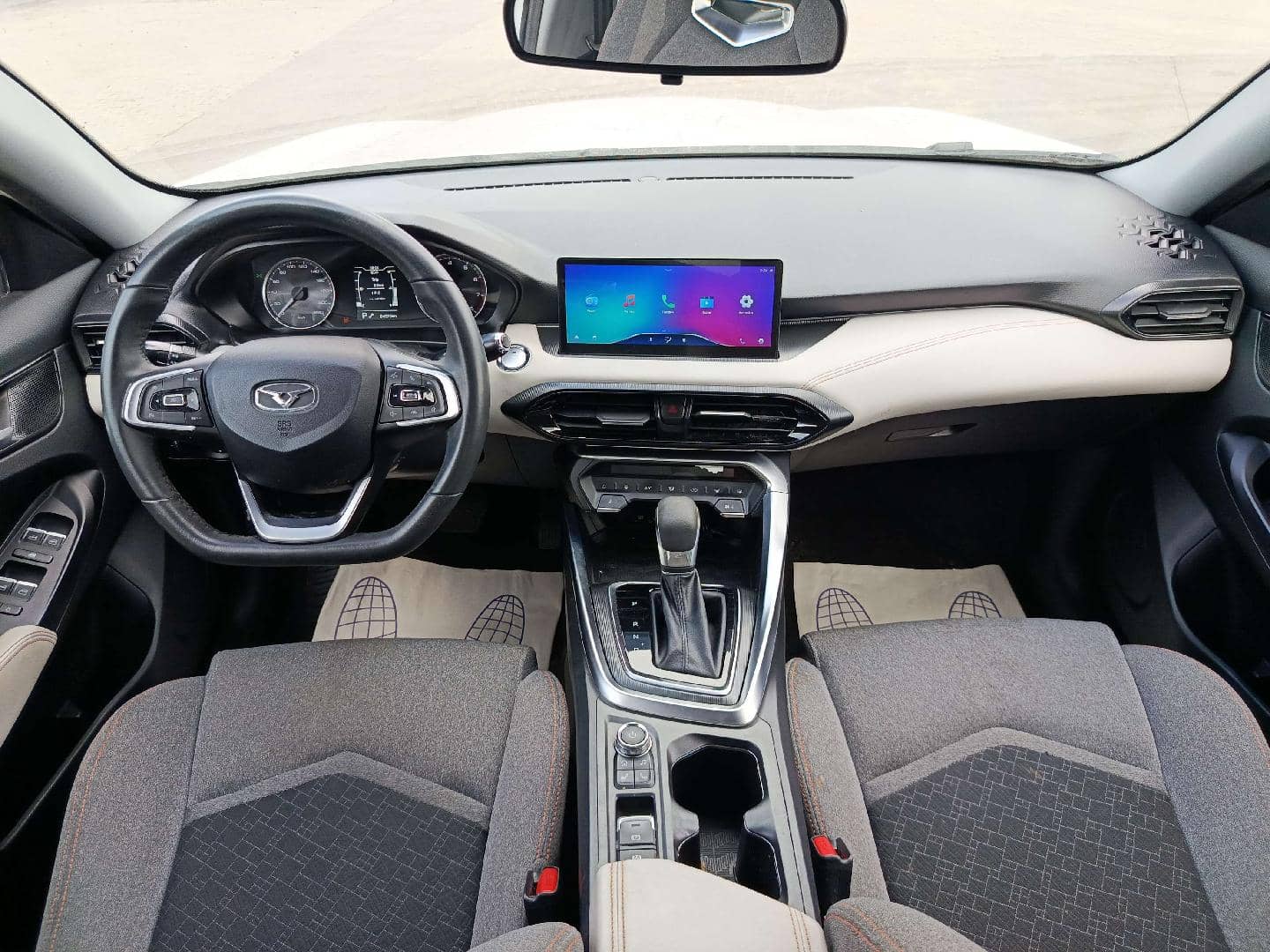 Kaiyi E5,  84 674 км, 2023 года в лизинг