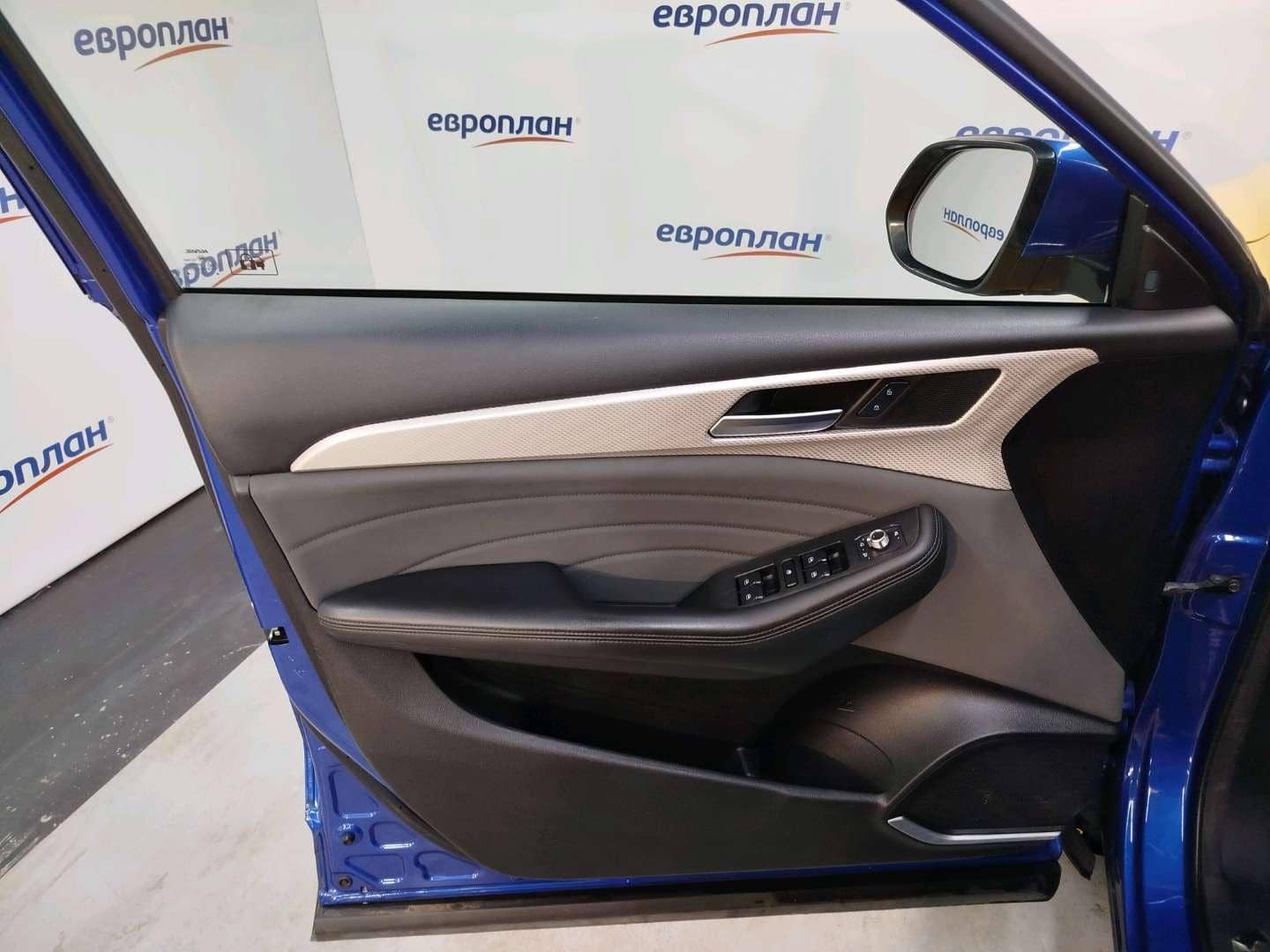 Haval F7,  211 047 км, 2024 года в лизинг