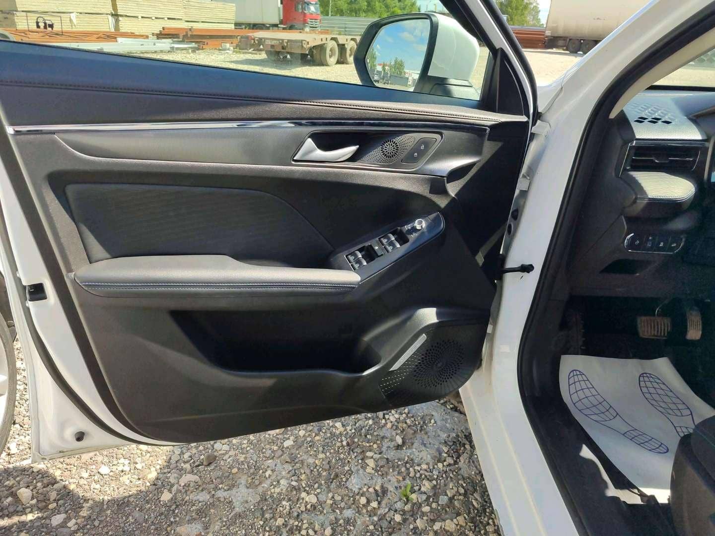 Haval Jolion,  65 369 км, 2023 года в лизинг