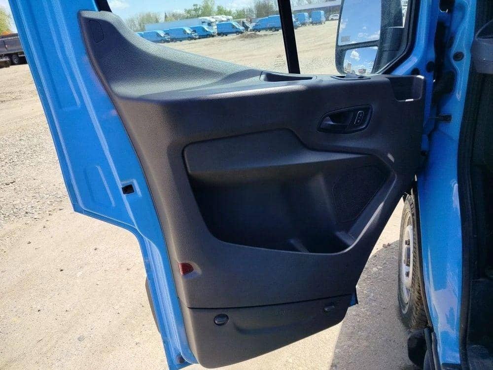 Ford Transit,  165 000 км, 2021 года в лизинг